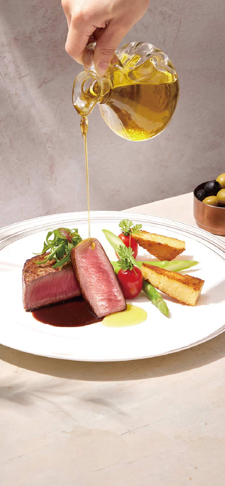 美國菲力佐奧利塔西西里橄欖油