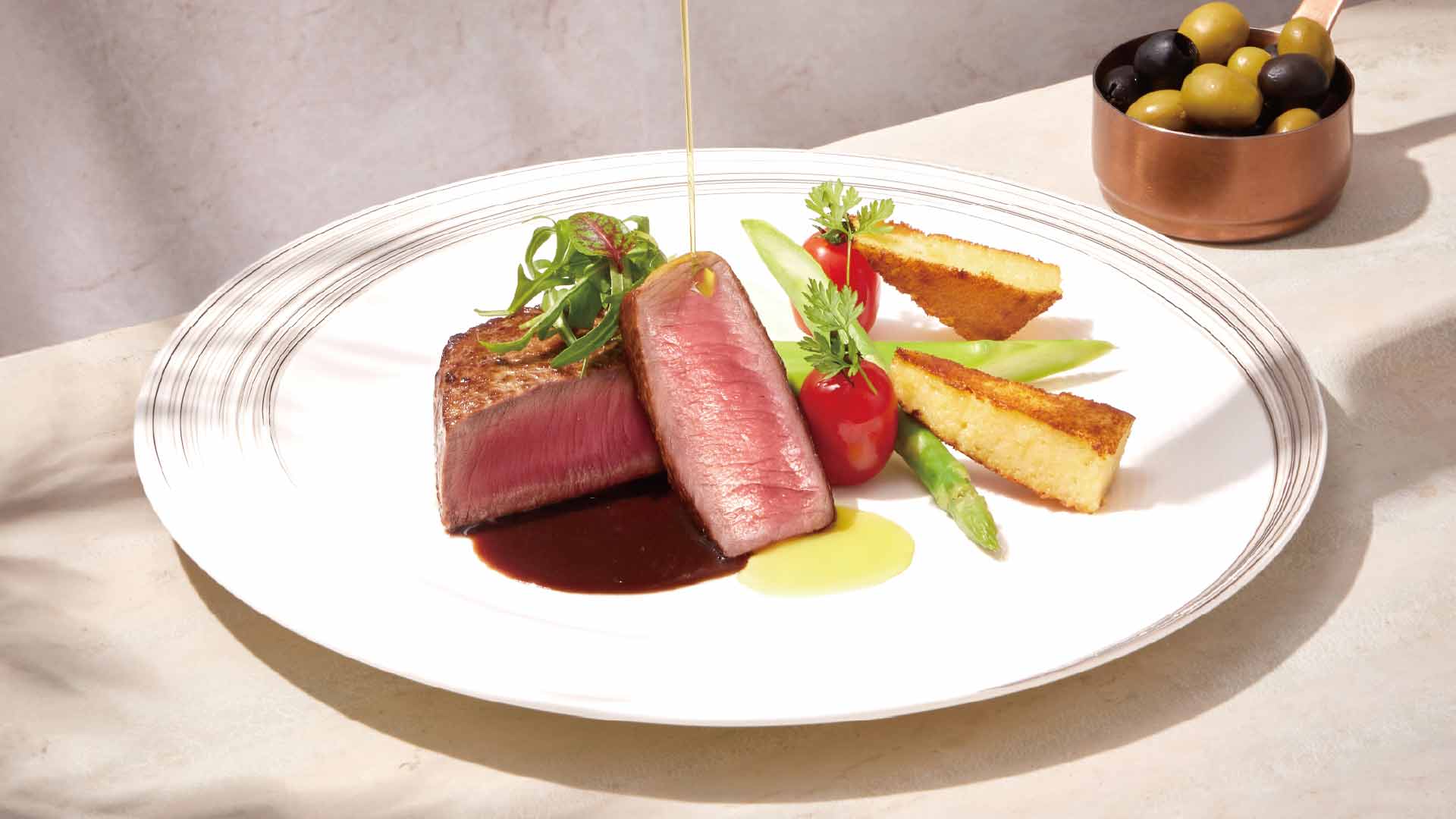 美國菲力佐奧利塔西西里橄欖油