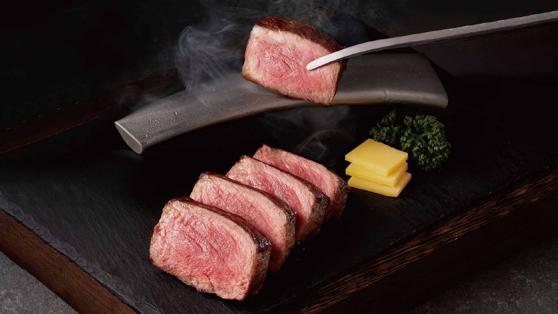 250°C 極炙牛小排